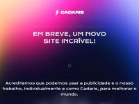cadaris.com.br