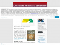 Literaturapolitica.wordpress.com