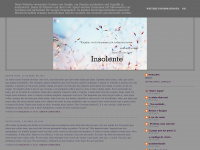 Insolente4.blogspot.com