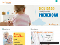 Clinicadevacinas.com.br