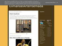 Eligilvanartepoeamada.blogspot.com