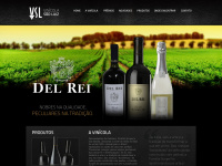 vinicoladelrei.com.br