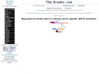 The-breaks.com
