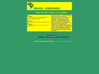 Brasilsoberano.com.br