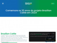 Braziliancattle.com.br