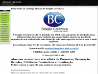 broglioceramica.com.br