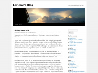 Leviccari.wordpress.com