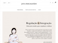 Janamagalhaes.com