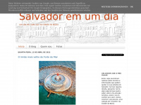 Salvadoremumdia.blogspot.com