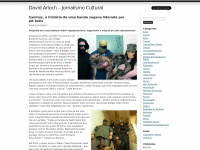 Davidarioch.wordpress.com