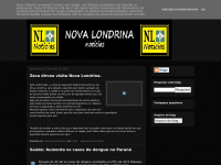 Noticiasnovalondrina.blogspot.com