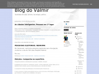 Vtrentini.blogspot.com