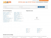 Jobisjob.ch
