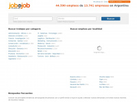 Jobisjob.com.ar