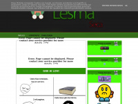 Lesmaseca.blogspot.com