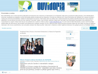 Ouvidoria.wordpress.com