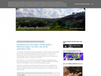 Radianterecreio.blogspot.com
