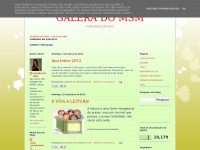 Galeradomsm.blogspot.com