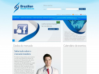 Brazilianhealthdevices.com