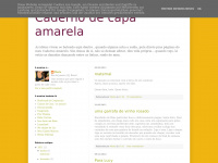 Cadernoamarelo.blogspot.com
