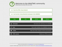 Whatwg.org