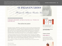 Poemasdemarciasanchezluz.blogspot.com