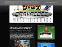 Camargogravacoes.blogspot.com