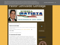 Pastorlenivaldo.blogspot.com