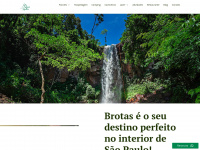 Cachoeira3quedas.com.br