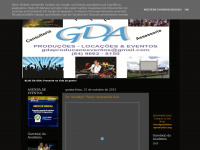 Gdaproeventos.blogspot.com