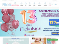 flickakids.com.br