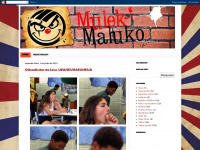 Mulekmalukooficial.blogspot.com