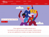Hivos.nl