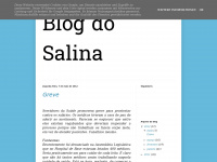 Blogdosalina.blogspot.com
