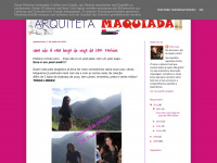 Arquitetamaquiada.blogspot.com
