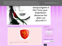 lagrimasemaquiagens.blogspot.com