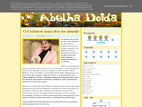 Abelhadoida.blogspot.com
