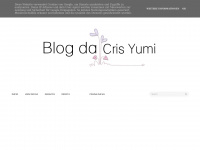 Universofemininodayumi.blogspot.com