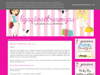 Ligacaoentreamigas.blogspot.com