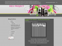 Mexproject.blogspot.com