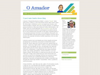 Oamador.wordpress.com