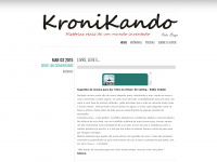 kronikando.wordpress.com