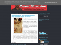 Anddrecarvalho.blogspot.com