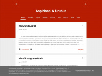 Aspirinasurubus.blogspot.com