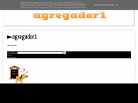 Agregador1.blogspot.com