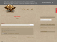 Synoys.blogspot.com