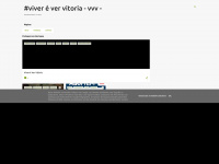 Viverevervitoria.blogspot.com