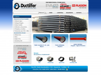 ductilfer.com.br