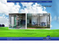 Microlifeambiental.com.br