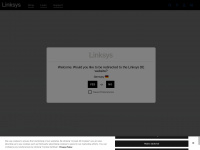 linksys.com